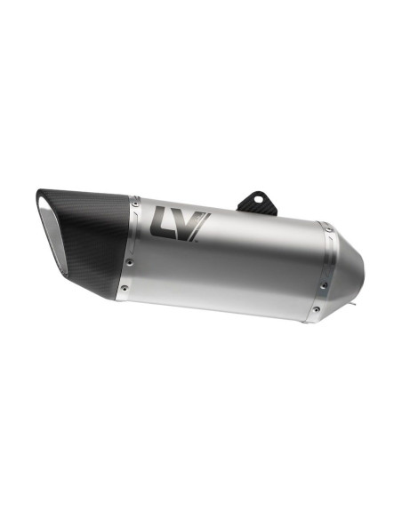 MUFFLER LV14R KAW VERSYS 1000