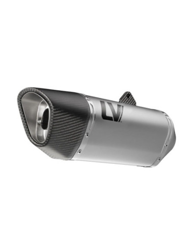 MUFFLER LV14R KAW VERSYS 1000