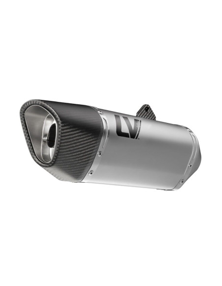 MUFFLER LV14R KAW VERSYS 1000