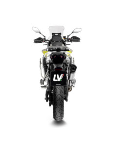 DUSLINTUVAS LV14 VOGE 900 DSX SS/C