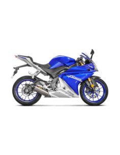 IŠMETIMO RAC TI/CF YZF-R125 17