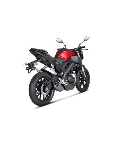 IŠMETIMO RAC TI/CF YZF-R125 17