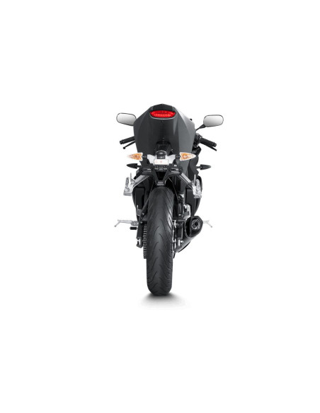 IŠMETIMO RAC TI/CF YZF-R125 17