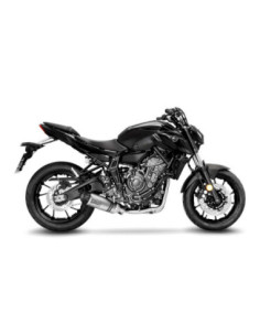 EXHAUST LVONE EVO YAM