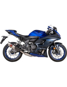 WYDECH RACE TI YZF-R7