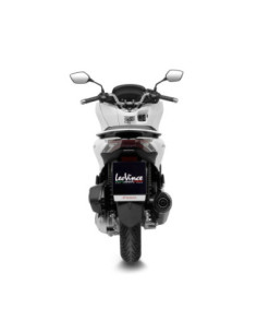 WYDECH SBK NERO PCX 125