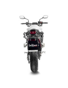 WYDECH LVRACE 750 HORNET