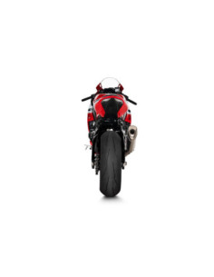IŠMETIMO SISTEMA EVO TI CBR1000RR-R FIR