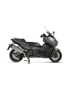 EXHAUST RAC TI TMAX