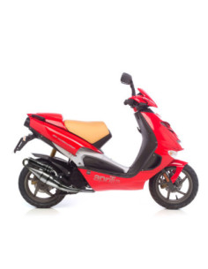 IŠMETIMO SISTEMA TT APRILIA SR 50 SPORT