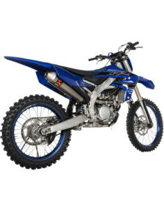 WYDECH EVO TI/TI YZ250F/XEF