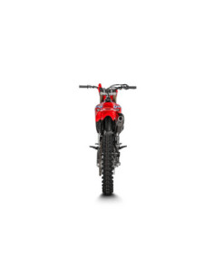 EXHAUST EVO TI/TI CRF250 