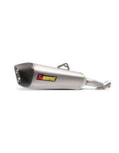 MISC EXHAUST VFR1200X CROSSTOU