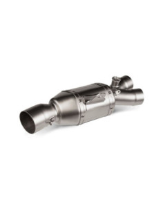 LINKPIPE R6 SO TRACK DAY