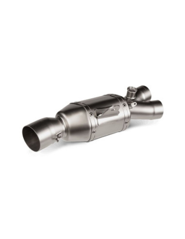 LINKPIPE R6 SO TRACK DAY