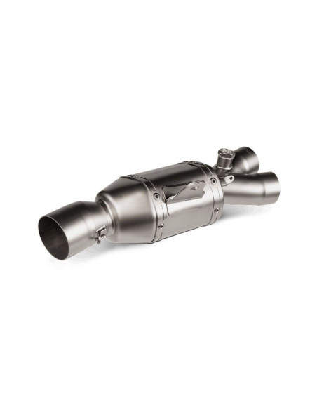LINKPIPE R6 SO TRACK DAY