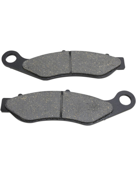 BRAKE PAD FA SER ORGANIC