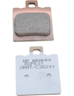 DP BRAKES