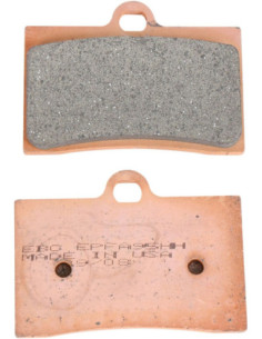 BRAKE PAD EPFA SIN EXT PRO
