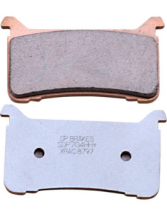 KLOCEK HAMULCOWY SDP704