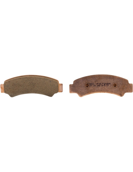 SINTERED BRK PADS CFM FR