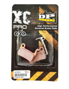 DP BRAKES