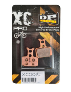 XC-PRO PADS XC009