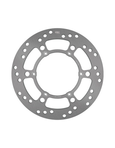 BRAKE ROTOR FIX D SERIES RND