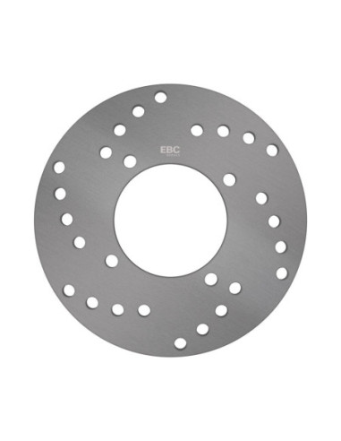 BRAKE ROTOR FIX D SERIES RND