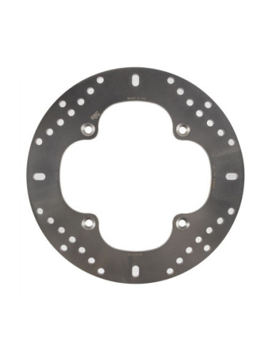 BRAKE ROTOR FIX D SERIES RND