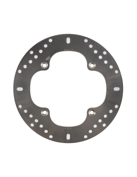 BRAKE ROTOR FIX D SERIES RND