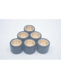 ROLLER SET 18x14 11.5G 6PCS
