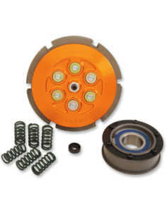 SCORPION CLUTCH 36-E84 BT