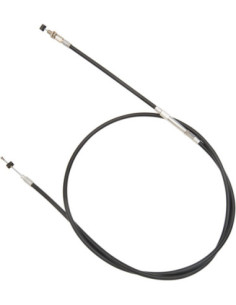 CABLE CLUTCH IND BLK+06
