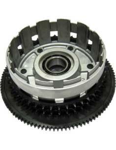 Clutch system