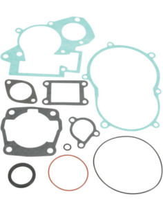 COMPL MTR GASKET KTM50SX 01