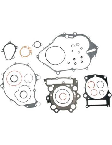 GASKET-KIT COMPLT-RAPTOR