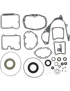 TARPIKLIS TRANS 84L-92 5SPD