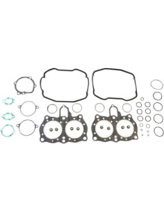GASKET KIT TOP END HON