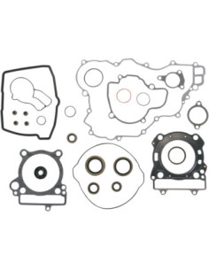 GASKET KIT COMP W/OS-SXF