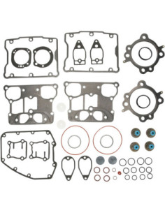 TARPIKLIS TOPEND 03-17 T/C