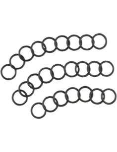ORING DŹWIGNI ZMIANY BIEGÓW 25PK