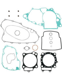 TARPIKLIŲ RINKINYS COMPLT CRF450R