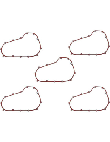 GASKET FOR CVR 07-16 FL