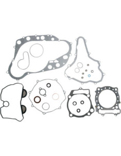 GASKETS W OIL SL SUZ