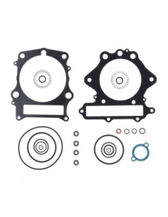 GASKET KIT TOP END YAM