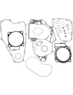 GASKET SET COMP CRF450 09