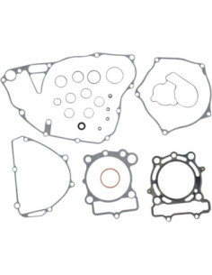 ZESTAW USZCZELEK COMP KX250F 09