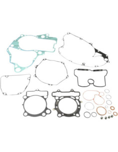 GASKET KIT COMPLETE SUZ