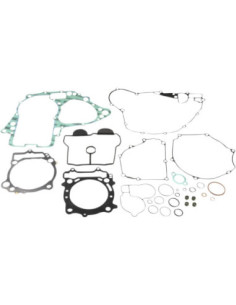 GASKET KIT COMPLETE SUZ